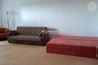 HALO reality - Predaj, jednoizbový byt Bratislava Dúbravka, - 10