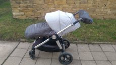 Športový kočík Mamas & papas Ocarro - 10