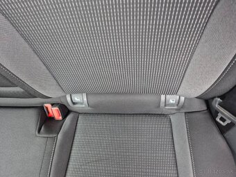 Škoda Octavia Combi 2.0 TDI SCR Style DSG - 10