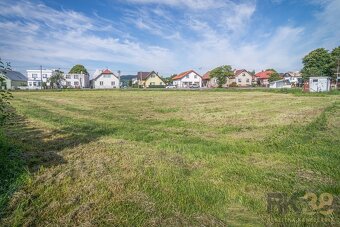 Krásne stavebné pozemky v Batizovciach pod Tatrami - 10