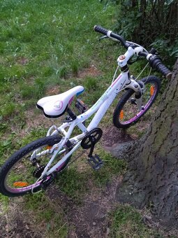 Predám detský horský bicykel Haibike Little Life 20 - 10
