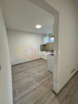 Prodej sklepního bytu 2+kk 41,3 m² ve Vsetíně - 10