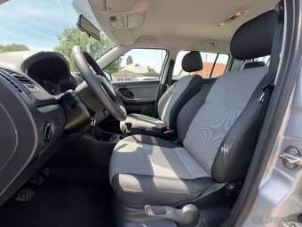 Škoda Fabia 2 1.4MPI benzín, 63kW, MT/5, rok:02.2014. - 10