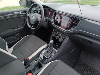 VW T-roc - 10