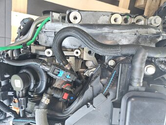 MOTOR NISSAN 1,5 DCI K9KU872 - 10