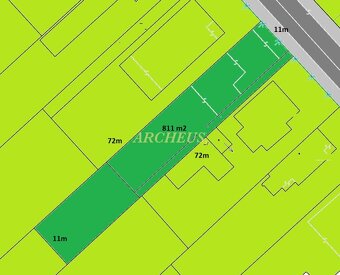 Prenájom 4 izb.RD Čechynce - Nitra - 10