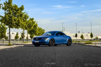 Audi TT 1.8T na predaj - 10