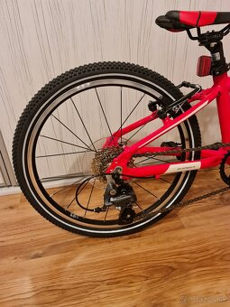Stuf Air lightweight 20 7.4 kg - 10