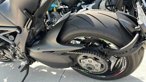 Ducati Diavel - 10