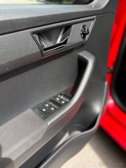 Škoda Fabia III 1.2 tsi - 10