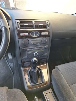 Ford Mondeo AC kombi - 10