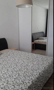 Nový trojizbový byt na prenájom v BA - 10