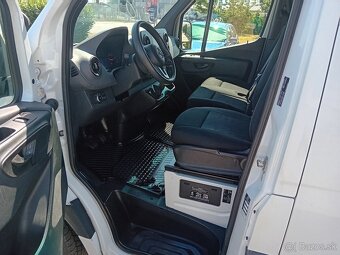 Mercedes-Benz Sprinter L2 H3 2,2D - 10