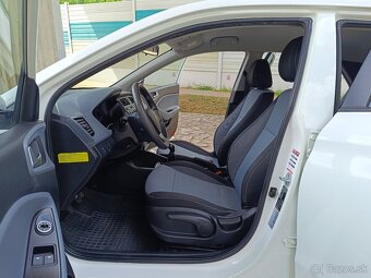 ✳️Hyundai i20 1.2i 16V Classic komplet servisná história✳️ - 10