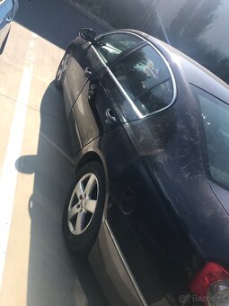 Passat b6 2.0tdi 125kw na diely - 10