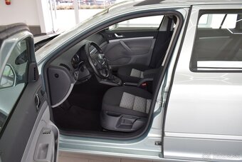 Škoda Octavia 1,6 TDi 77 kW, 1.maj,TOP ,digiklima, - 10