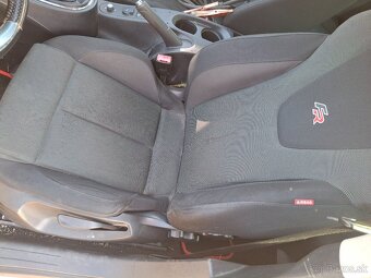 SEAT LEON FR - 10