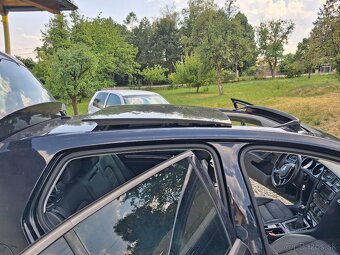 VW Golf 7 2.0 Tdi Highline - 10