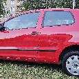 Volkswagen Fox 1,2i , benzín, klíma, - 10