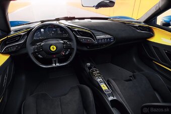 Ferrari SF90XX Stradale Spider | BBR 1/18 - 10
