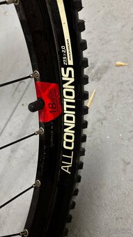 Rockrider Horský bicykel ST 530 S 27,5" - 10