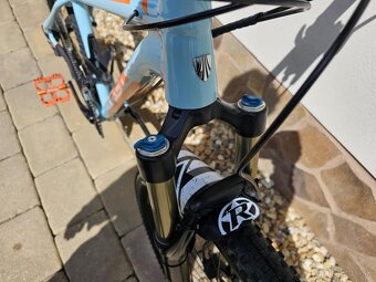 TREK SUPERFLY 7 - 10