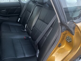 SUBARU LEGACY 2.5 115kw 4x4 - 10