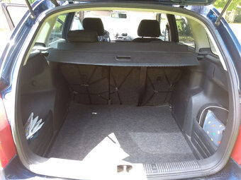 Škoda Fabia kombi 1.6TDI 77kW - 10