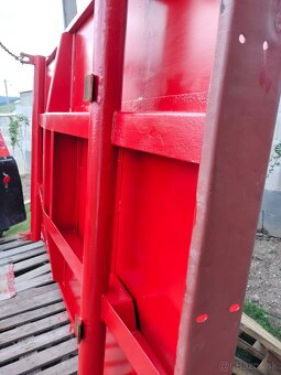 Vyklapacia korba S3 - 10