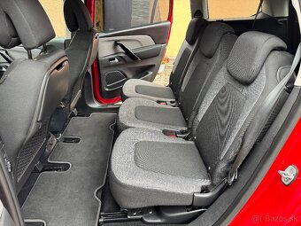 Citroën C4 Grand Spacetourer BlueHDi 130 Pohoda 7-Miestne - 10