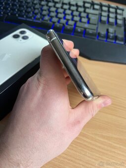 iPhone 11 Pro - Nová batéria 100% zdravie - 10