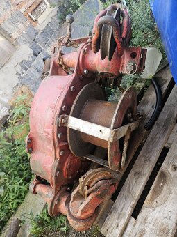 Zetor 7745 - 10
