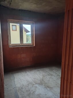Rodinný dom - Predaj rodinného domu vo výstavbe - 10