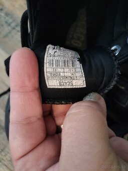 Detska obuv rôzna 6 druhov, nike......pozri foto - 10