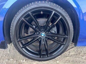 BMW 3 Sedan Alpina 140Kw xDrive,Odpočet DPH - 10