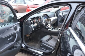 Mercedes-Benz E trieda Kombi 300 DE PHEV 225KW - 10