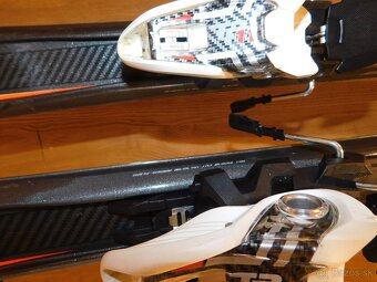 Blizzard Q Carbon 160cm - 10