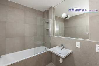 Predaj moderného 3izb bytu 70m2 v novostavbe v centre Sládko - 10