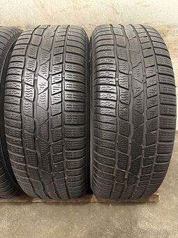 Zimná sada 5x112 R16 , 215/60/16 VW Passat B8 , Superb 3 - 10