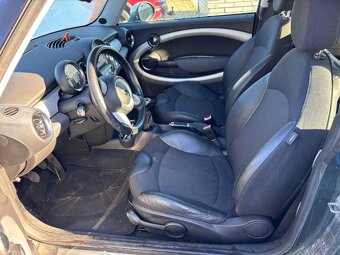 Mini COOPER, 1.6i 88KW,2007,těsnění pod hlavou - 10