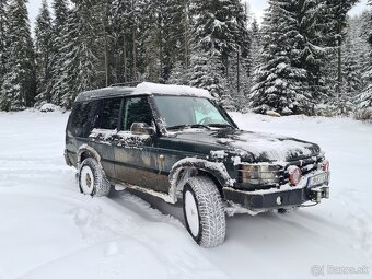 discovery 2 - 10