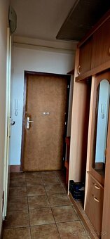 Prenájom garsónky v Topoľčanoch – krásny výhľad, ticho a poh - 10