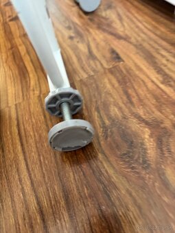 Detská zábrana 2ks - 10