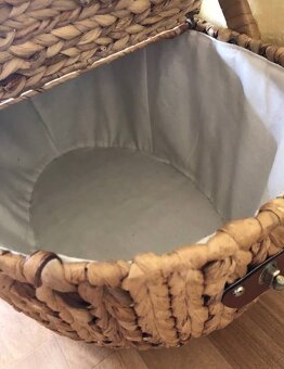 piknikovy kos sviecka - 10