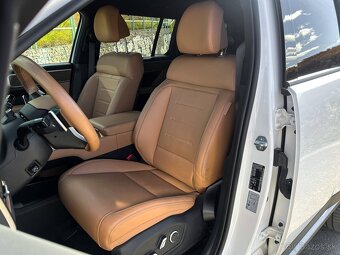 Hyundai Santa Fe PREMIUM 7S 4X4 1,6T-GDi HEV,BOSE audio, HUD - 10