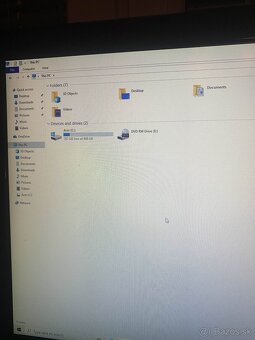 Herný notebook 17,3" | i5 + GT 750M 4GB | 8GB RAM - 10