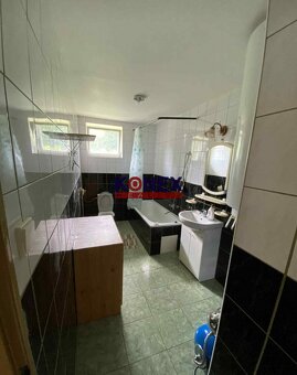 CHALUPA pri Medzilaborciach – KRÁSNY BROD - 10