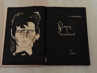 Veľmi staré rozprávkové knihy - 10