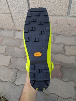 Lyže Dynastar E tour 82 ( 162cm ) - 10