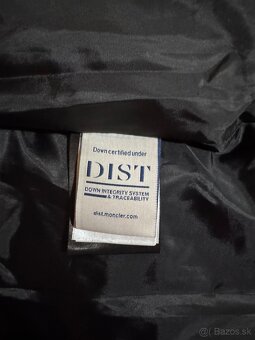 Moncler vesta - 10